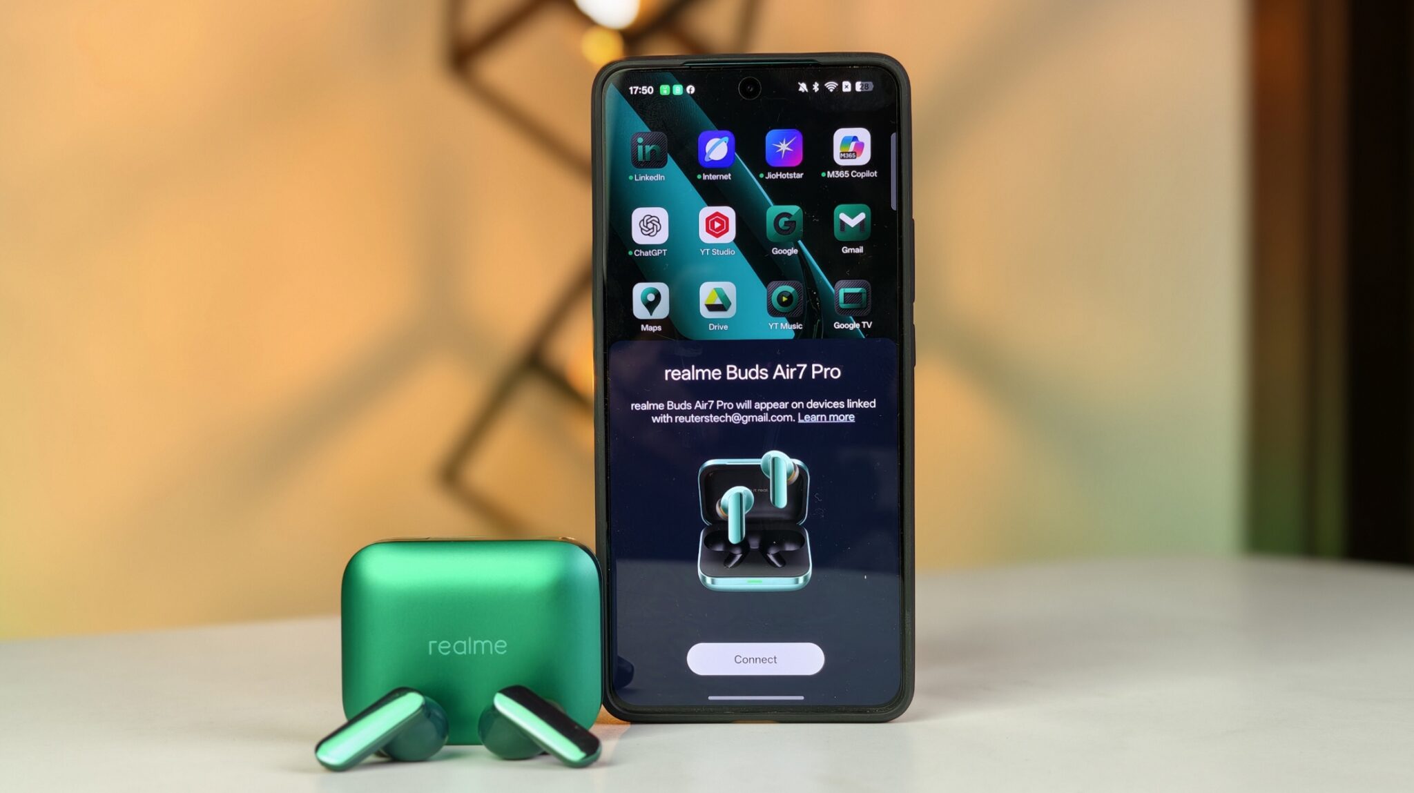 realme Bud Air 7 Pro