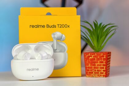 realme T200x TWS