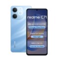 Realme C71