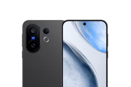 vivo X200 FE