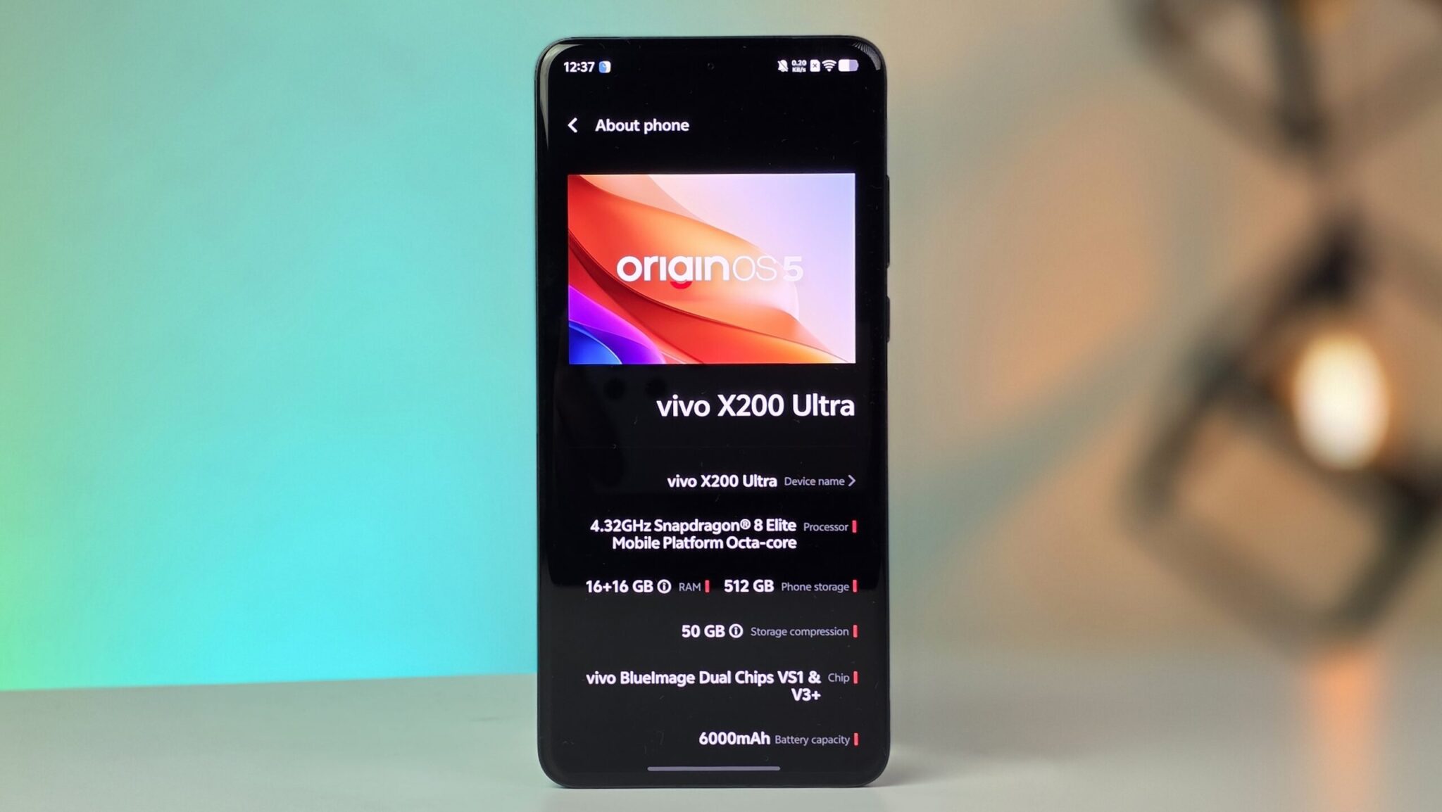 vivo X200 Ultra Review