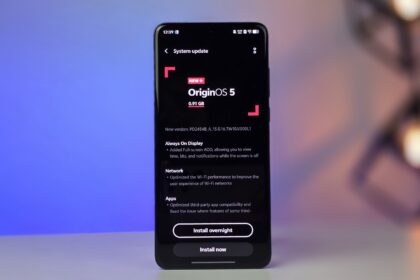 vivo X200 Ultra Review