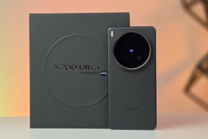 vivo X200 Ultra Review