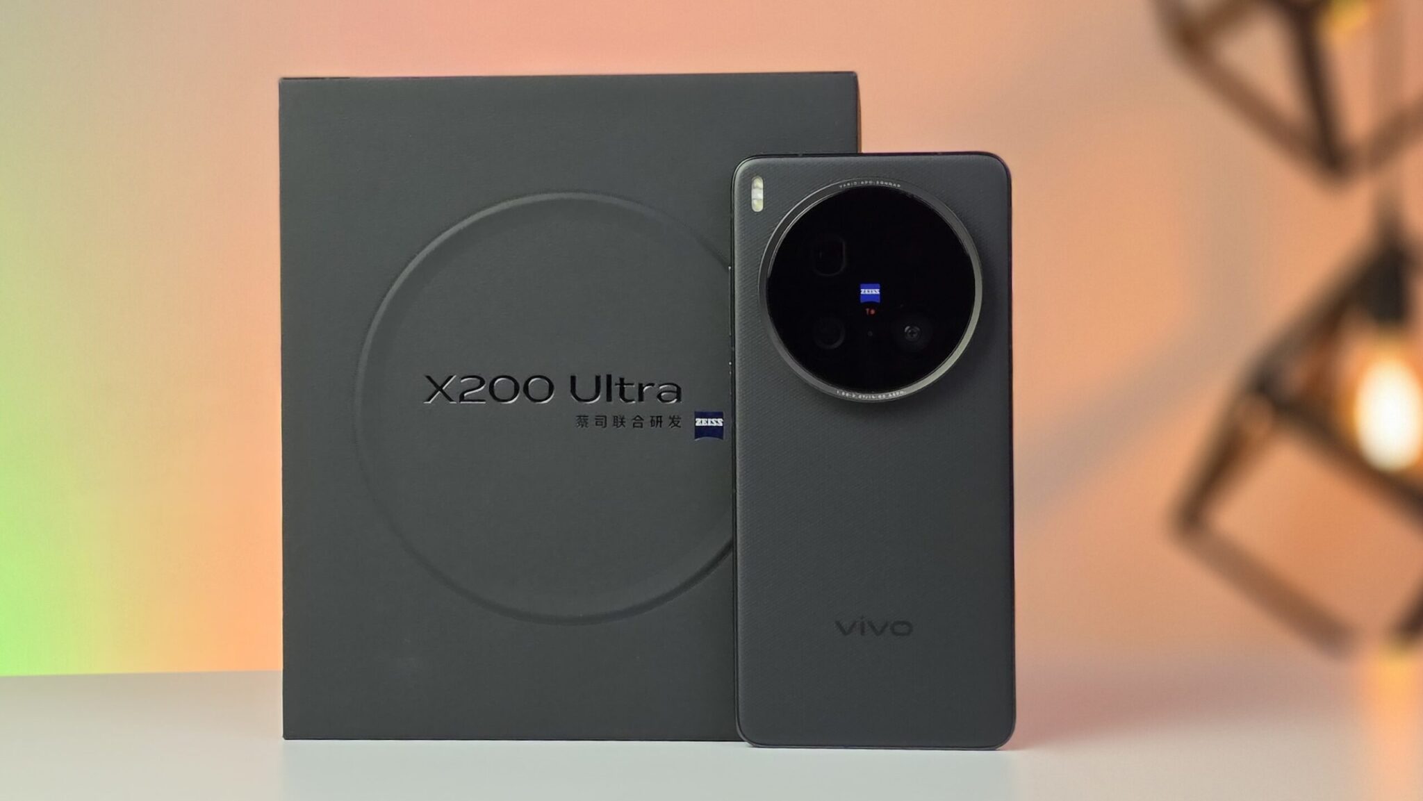 vivo X200 Ultra Review
