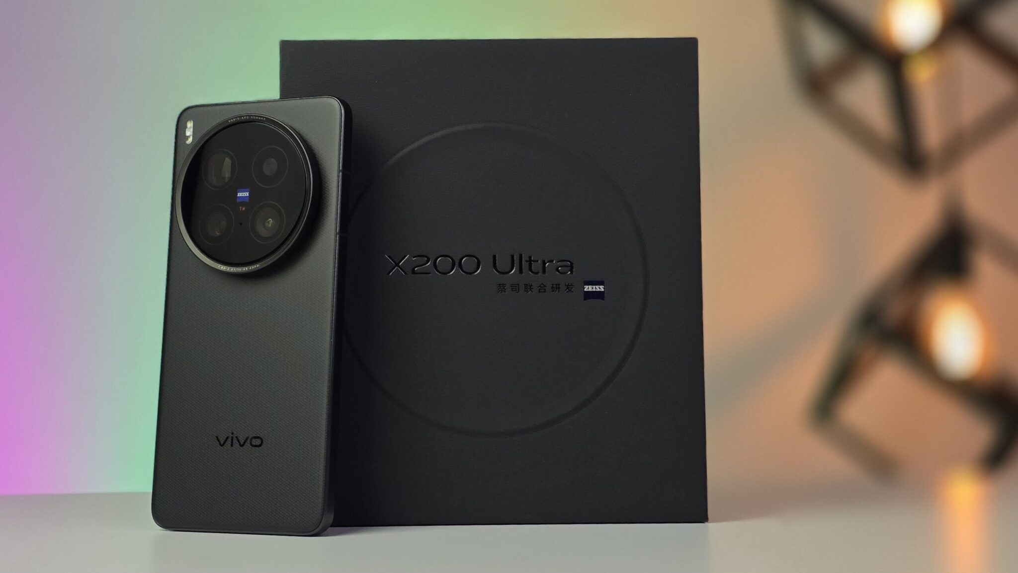 vivo X200 Ultra Review