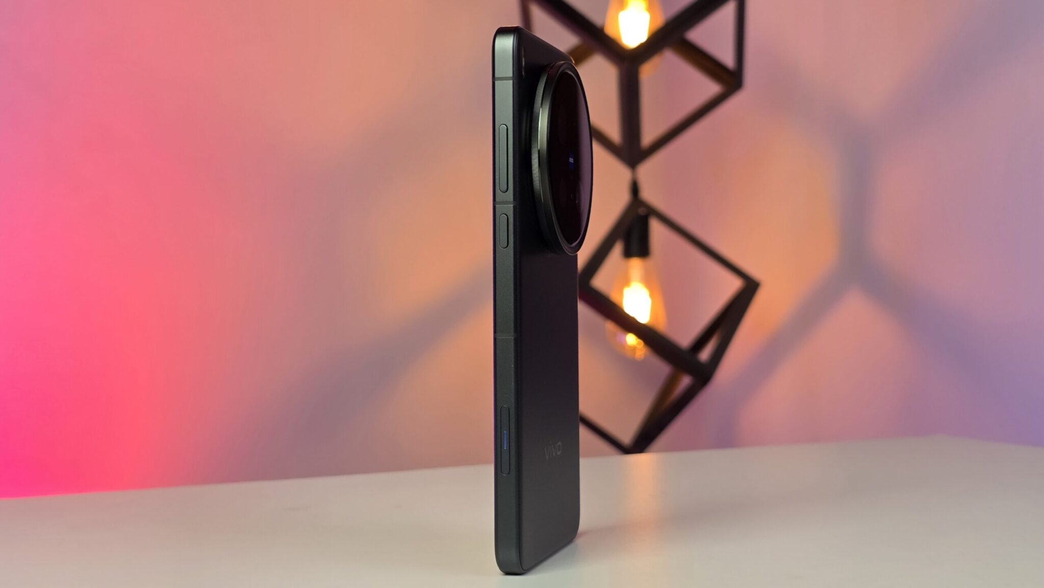 vivo X200 Ultra Review