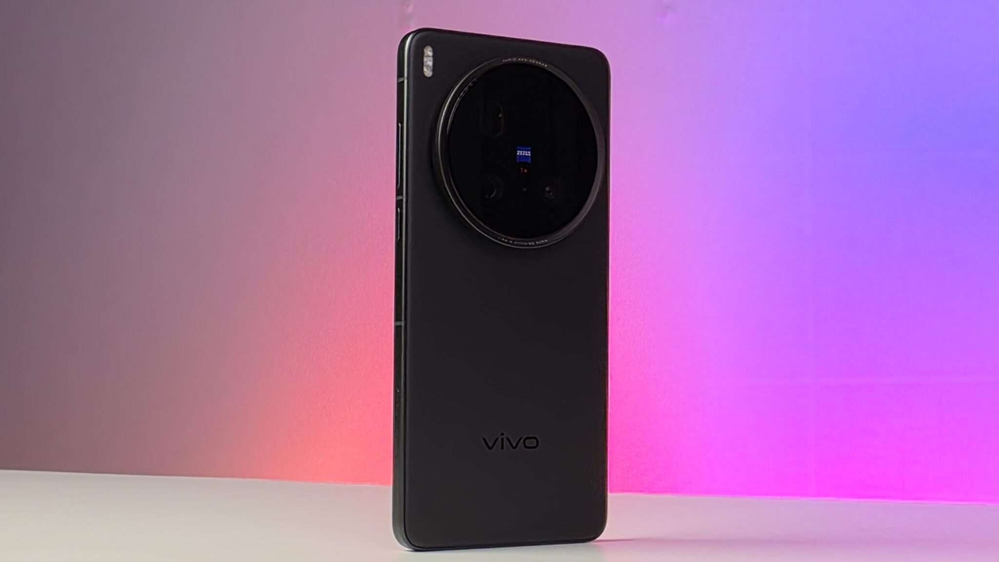 vivo X200 Ultra Review