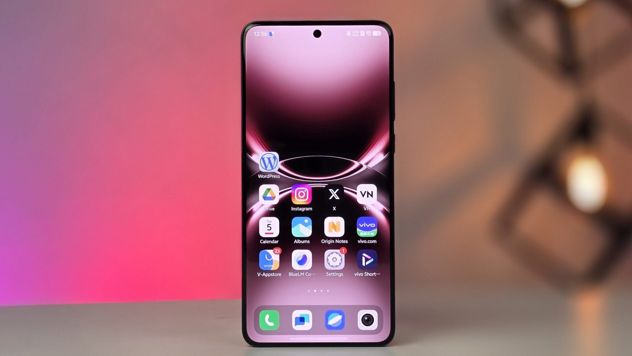 vivo X200 Ultra Review