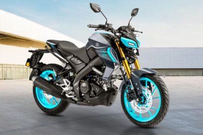 2025 Yamaha MT 15 Version 2.0 Launches in India at Rs 1.69 Lakh