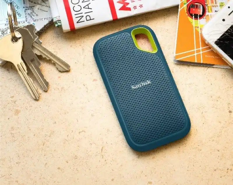 4K and even 8K video