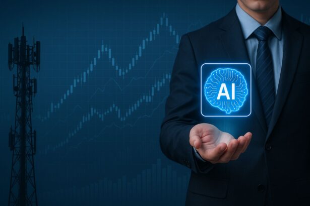 AI network