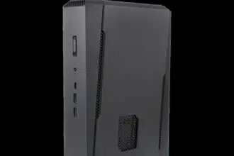 ASUS Announces NUC 15 Performance Mini PC with Intel Core Ultra Processors and NVIDIA RTX GPUs