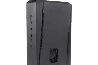 ASUS Announces NUC 15 Performance Mini PC with Intel Core Ultra Processors and NVIDIA RTX GPUs