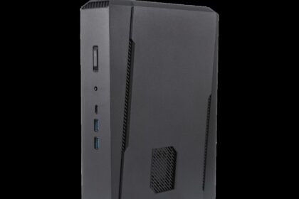 ASUS Announces NUC 15 Performance Mini PC with Intel Core Ultra Processors and NVIDIA RTX GPUs