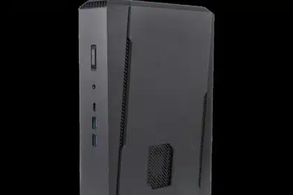 ASUS Announces NUC 15 Performance Mini PC with Intel Core Ultra Processors and NVIDIA RTX GPUs