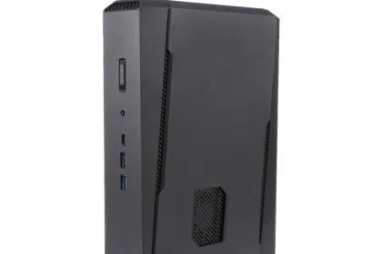 ASUS Announces NUC 15 Performance Mini PC with Intel Core Ultra Processors and NVIDIA RTX GPUs