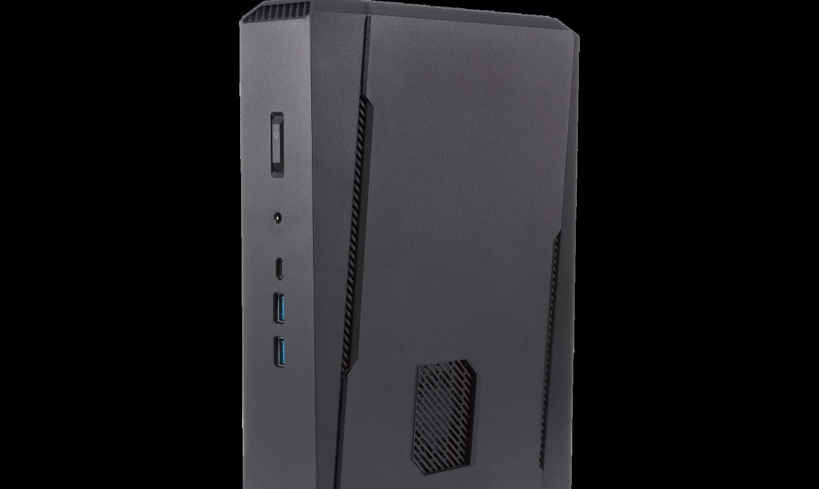 ASUS Announces NUC 15 Performance Mini PC with Intel Core Ultra Processors and NVIDIA RTX GPUs