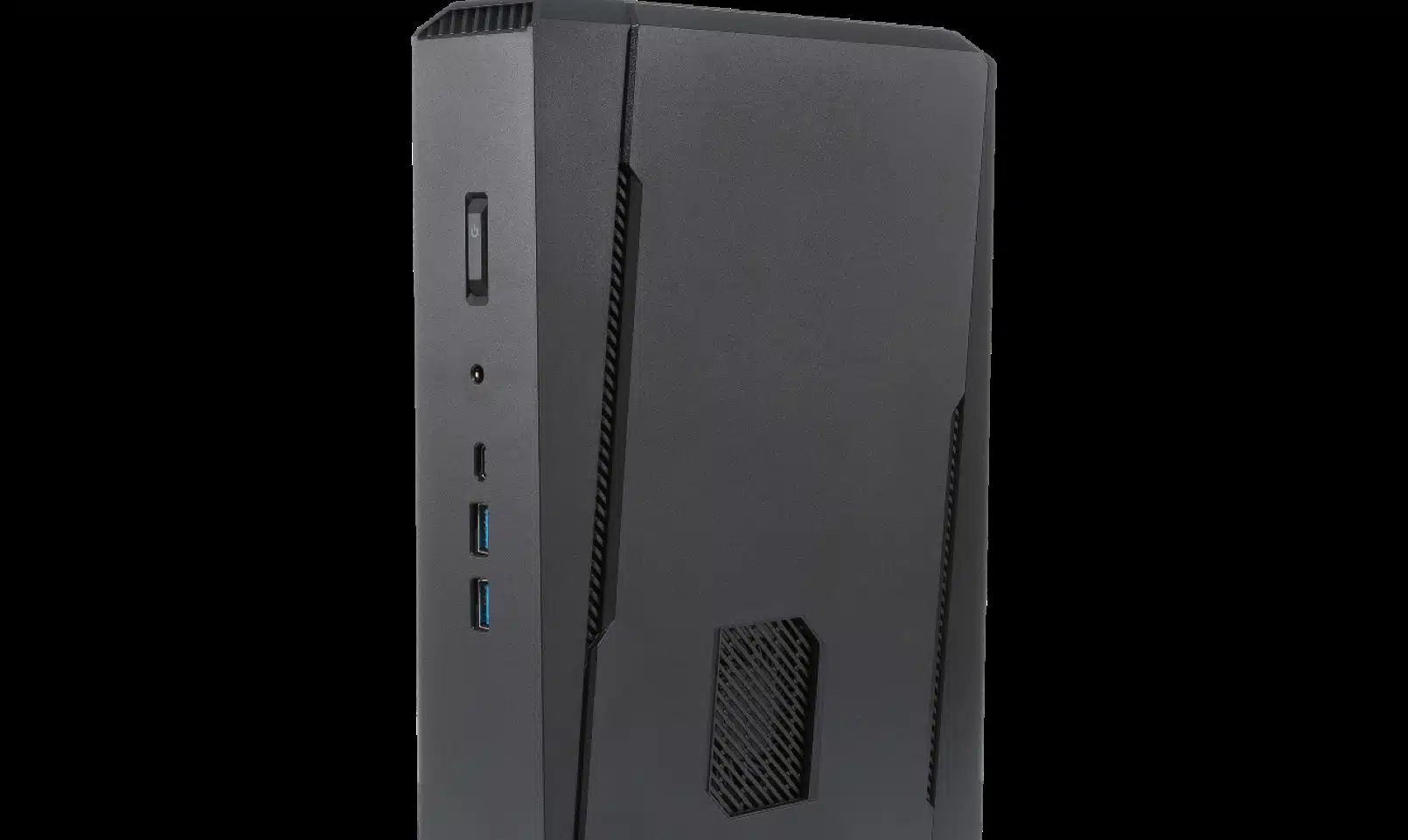 ASUS Announces NUC 15 Performance Mini PC with Intel Core Ultra Processors and NVIDIA RTX GPUs