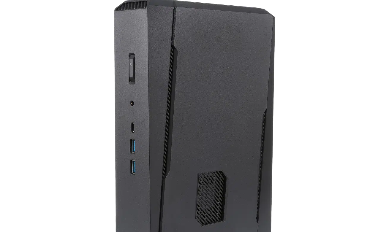 ASUS Announces NUC 15 Performance Mini PC with Intel Core Ultra Processors and NVIDIA RTX GPUs