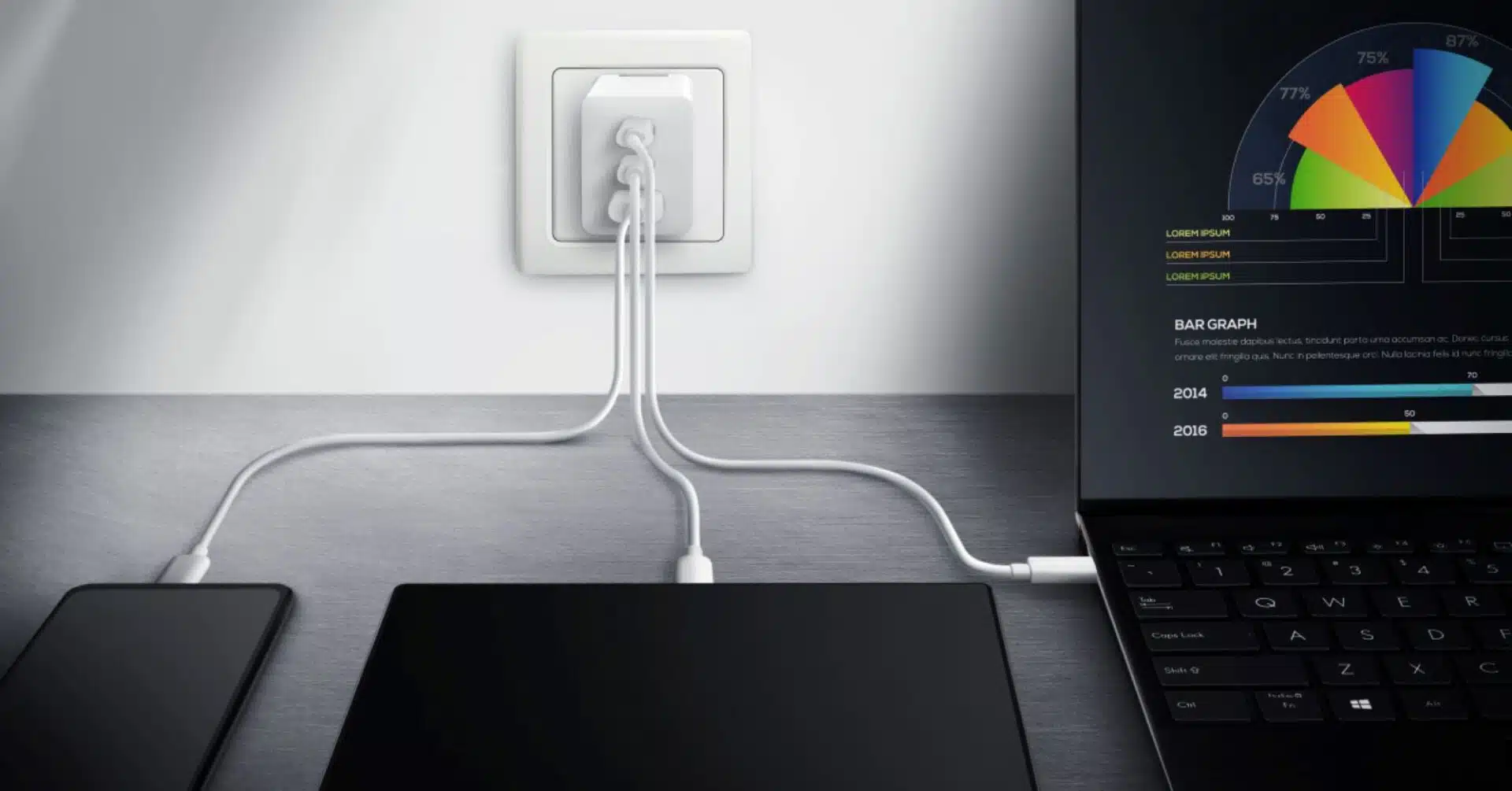 ASUS Expands PC Accessories Line-up in India