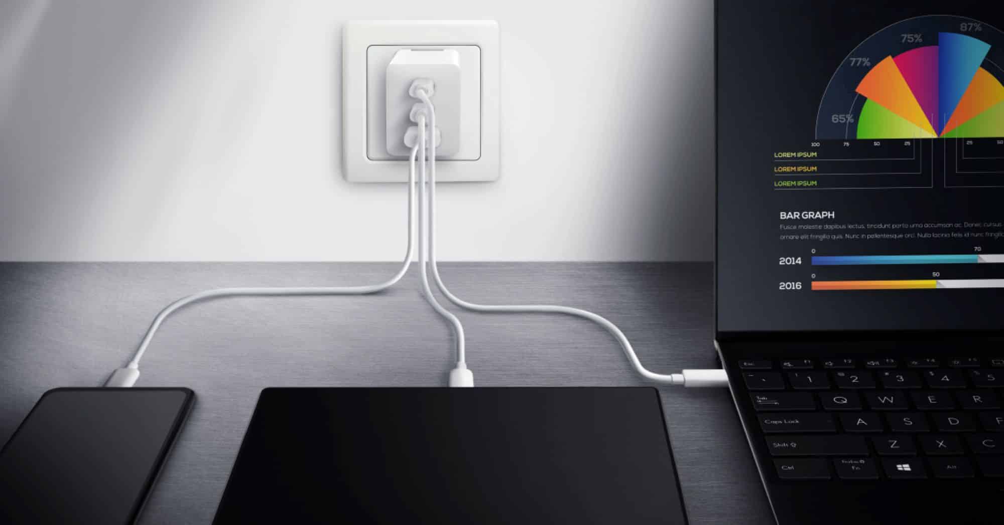 ASUS Expands PC Accessories Line-up in India