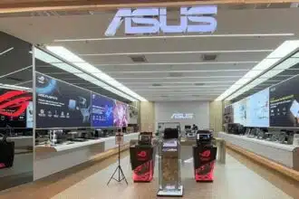 ASUS ExpertBook Laptops Powering India’s Enterprises in 2025