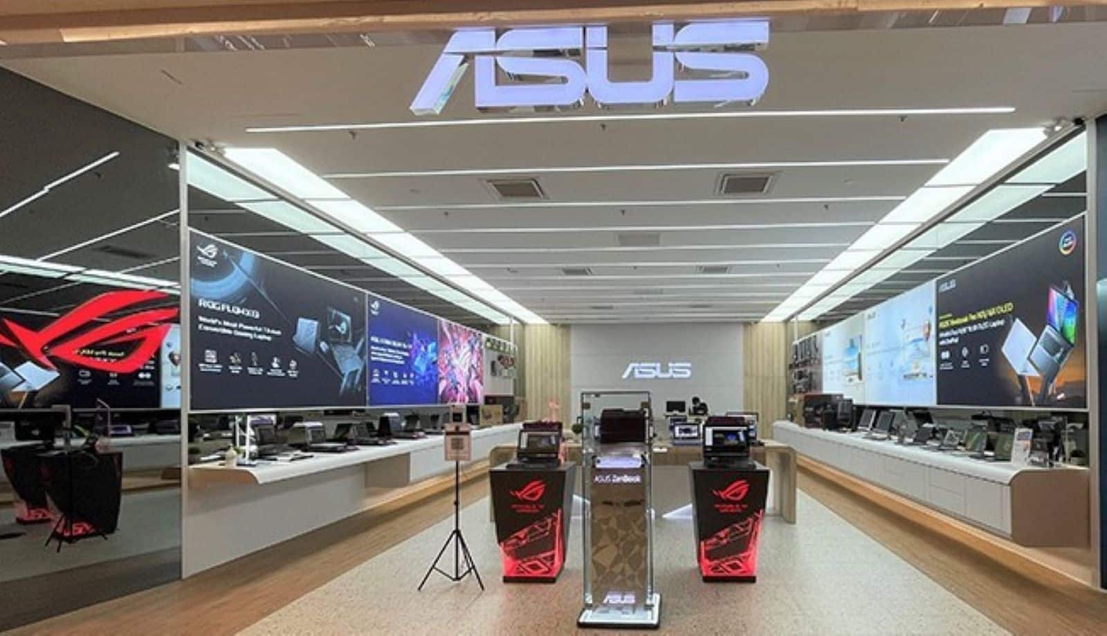 ASUS ExpertBook Laptops Powering India’s Enterprises in 2025