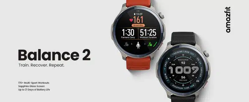 Amazfit Balance 2