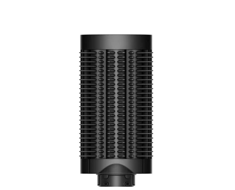 Anti-snag loop brush 2x