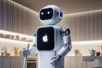 Apple Plans AI Robots Smarter Siri and New Home Devices