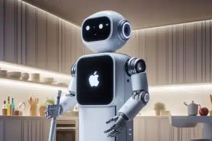 Apple Plans AI Robots Smarter Siri and New Home Devices