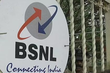BSNL Offers One Month 4G Service Trial Plan for Re 1