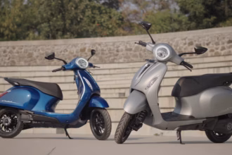 Bajaj Auto Resumes Chetak Electric Scooter Supplies as Rare Earth Shortage Eases