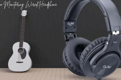 CLAW Launches New Professional-Grade Studio Headphones SM70 and SM90 in India