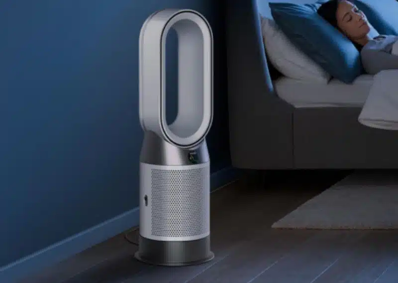 Dyson Purifier Hot+Cool Gen1