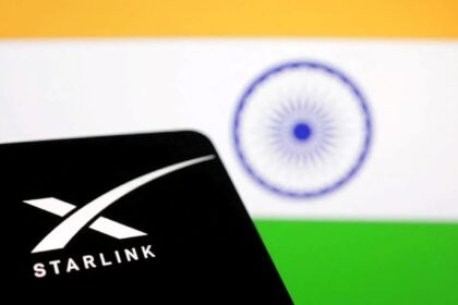 Elon Musk's Starlink Gets Satellite Internet Permit In India
