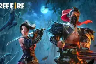Free Fire Max Redeem Codes for 28 August Offer Free Emotes and Skins