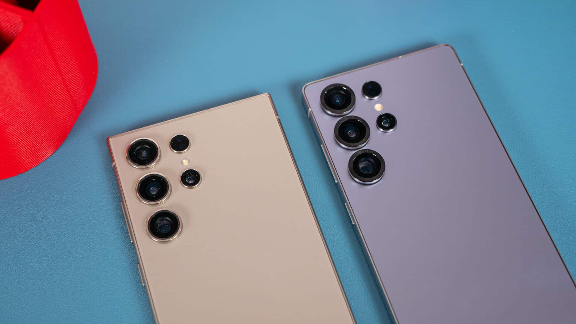 Galaxy S25 and S24 Series Could Get Android 16 Based One UI 8 Update in September