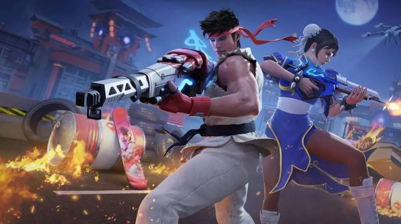 Garena Free Fire MAX redeem codes for 30 August 2025 offer free diamonds and skins