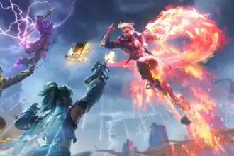 Garena Free Fire Max August 20 Redeem Codes Give Players Free Weapon Skins, Diamonds