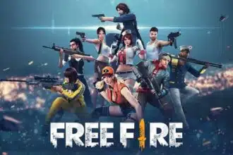 Garena Free Fire Max Redeem Codes for August 22, 2025, are Available Now