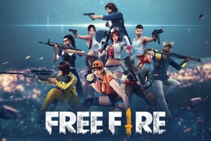 Garena Free Fire Max Redeem Codes for August 22, 2025, are Available Now