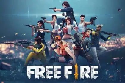 Garena Free Fire Max Redeem Codes for August 22, 2025, are Available Now