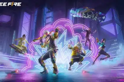 Garena Free Fire Redeem Codes for August 19, 2025 Are Now Active