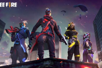 Garena offers Free Fire Max codes for Aug 2 for exclusive character skins