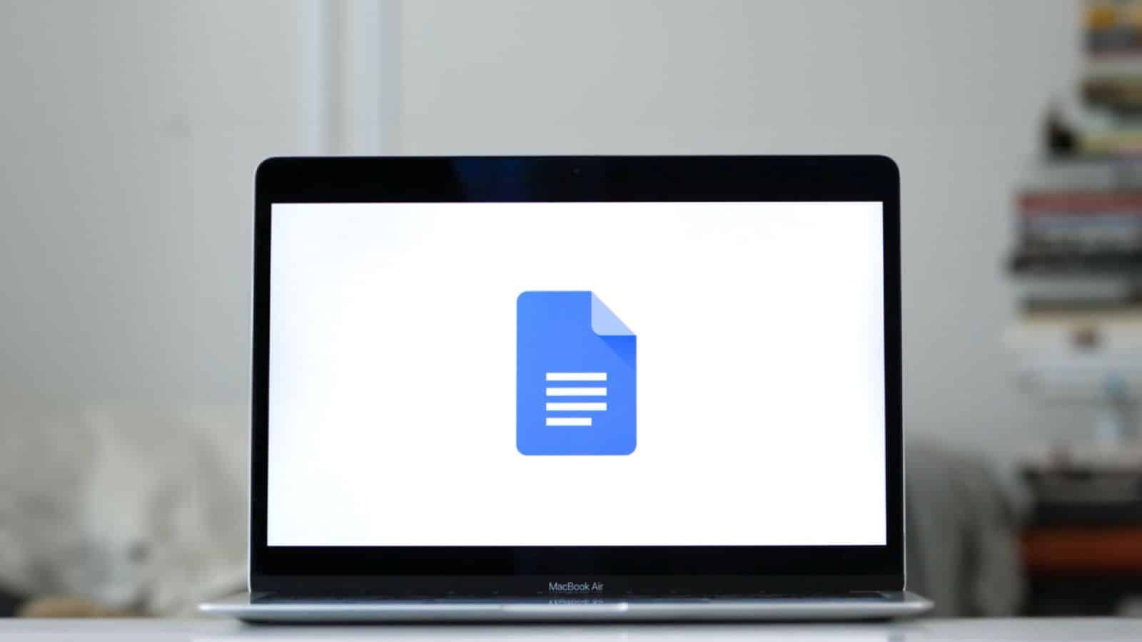 Google Docs gets AI voice reader, lets you turn your documents into audio with a click