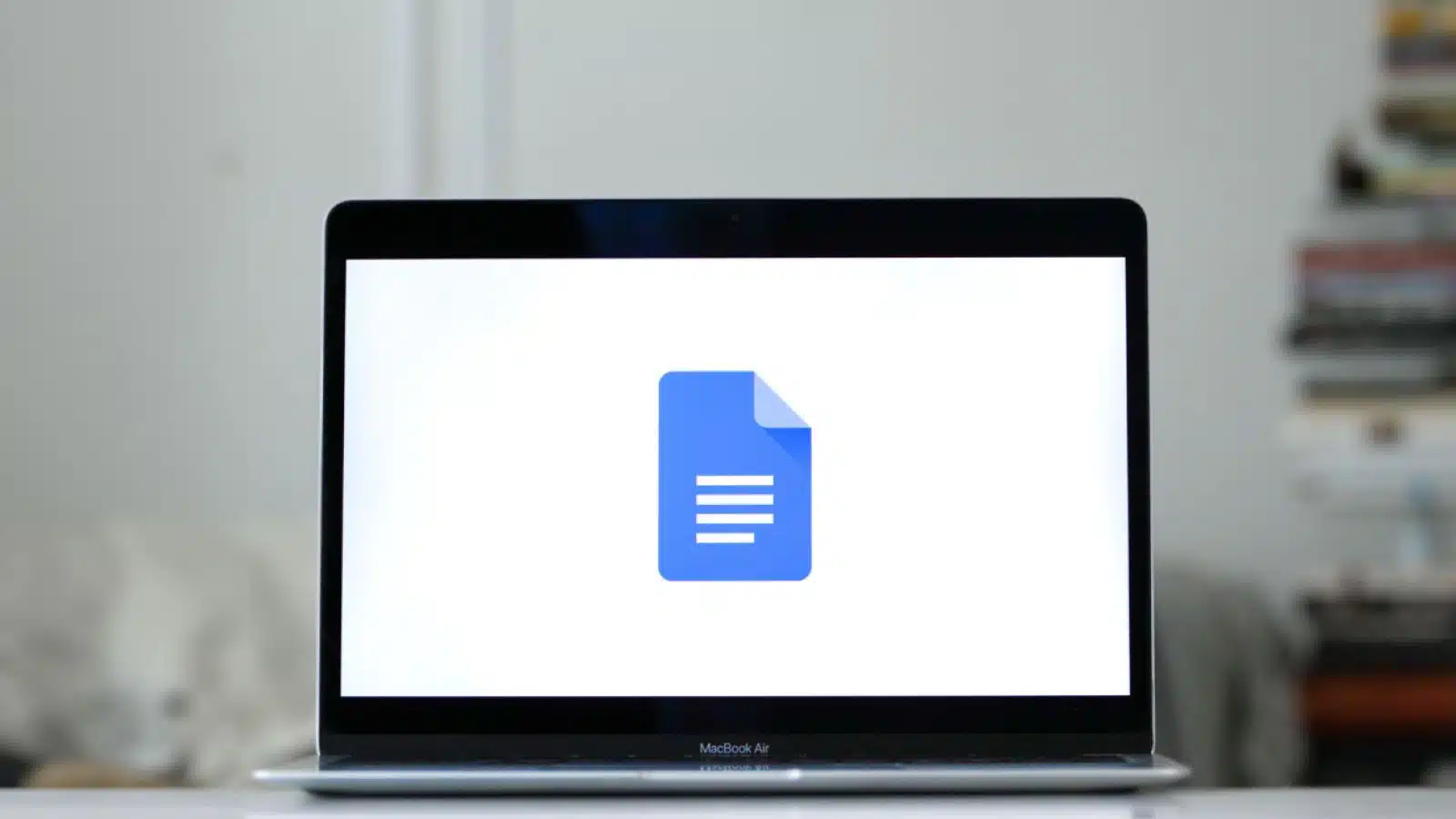Google Docs gets AI voice reader, lets you turn your documents into audio with a click