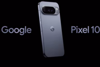 Google sets August 20 date for Made by Google 2025 hardware event