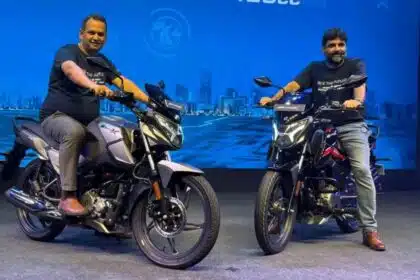 Hero Glamour X 125 Gets New Colour Options