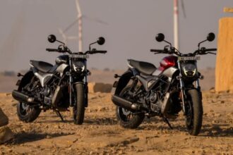 Hero Mavrick 440 Discontinued from the Indian Market